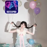 Review Norman Patrick Ellis di Hot51 Pesona Girl App2026