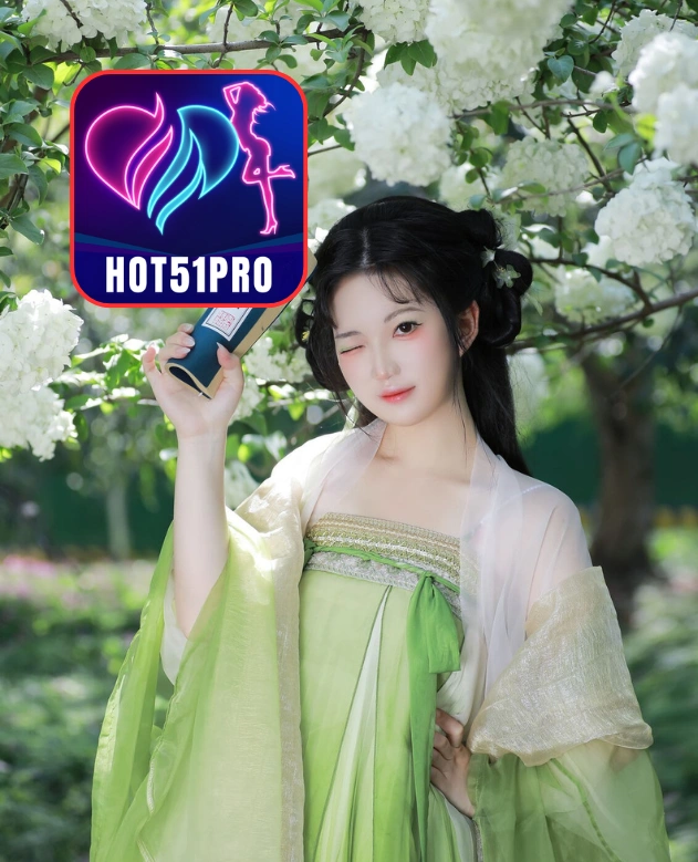 Parker Jenkins-HOT51PRO