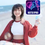 Parker Simmons di Hot51 Ulasan Profil Daya Tarik2026