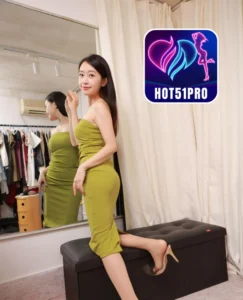 Patrick Hayes-HOT51PRO