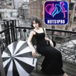 Patrick Powell Cantik di Apk Hot51 Terbaru 2026