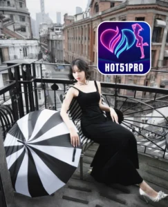 Patrick Powell-HOT51PRO