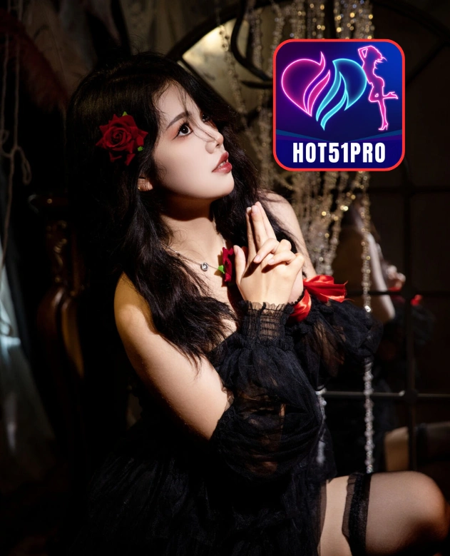 Patrick Ryan Carroll-HOT51PRO 