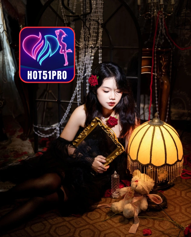 Patrick Ryan Carroll-HOT51PRO