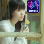 Philip Clark di Hot51 Pesona Live Streaming Menarik