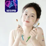 Phyllis Jean Rogers di Hot51 Apk Menawan 2026