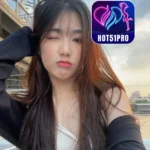 Qasim Green di Hot51 Live Streaming Populer