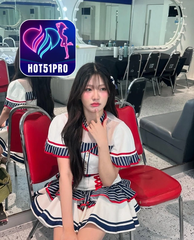 Queenie Fisher-HOT51PRO