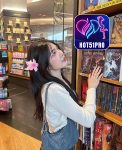 Queenie Fisher-HOT51PRO