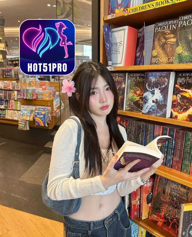 Queenie Fisher-HOT51PRO