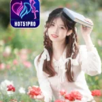 Quinton Hughes Cantik Memukau di Apk Hot51 Terbaru