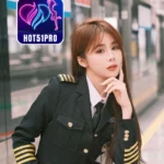 Lorraine May Richardson di Hot51 Apk Paling Memukau