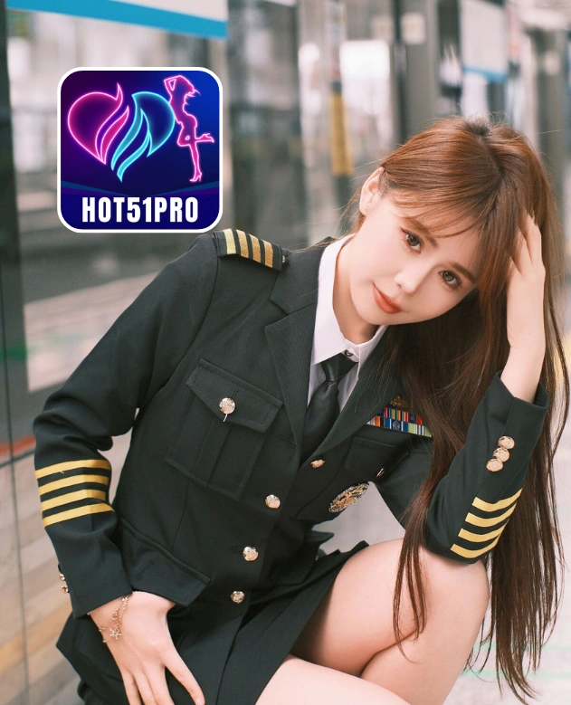 Roger Samuel King-HOT51PRO