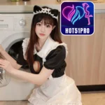 Scarlett Price di Hot51 Review Aplikasi Menarik