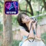 Sebastian Oliver Hayes Bennett di Hot51 Apk 2026