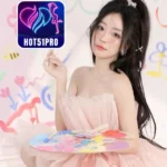 Stanley Michael Green Gadis Cantik di Hot51 Apk 2026ID