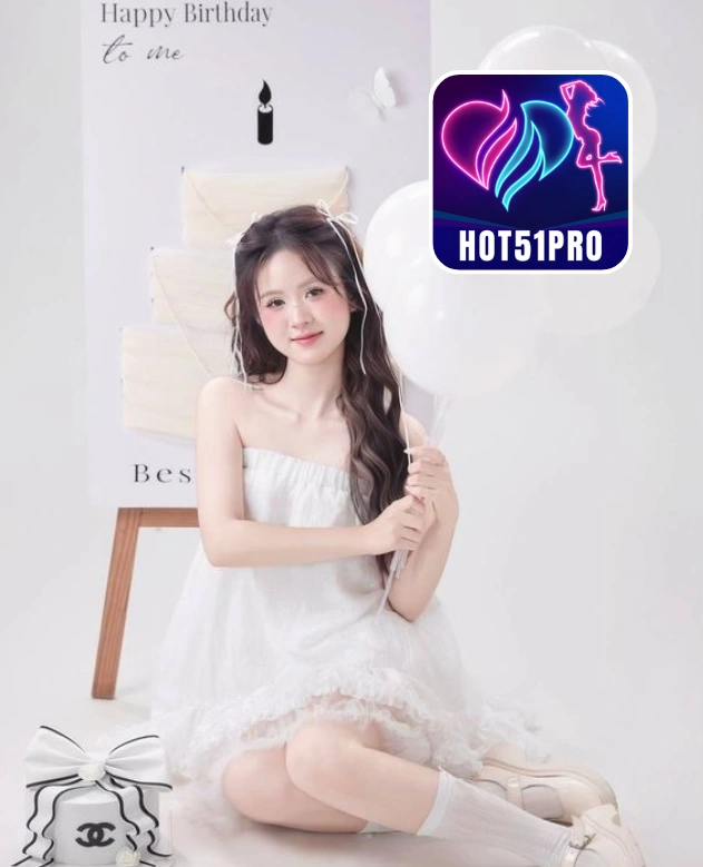 Stanley Michael Green-HOT51PRO