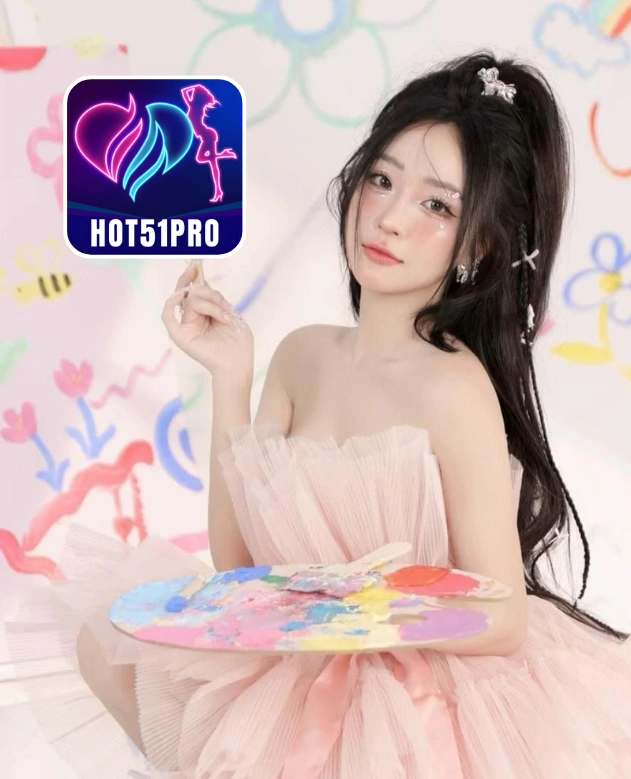 Stanley Michael Green-HOT51PRO