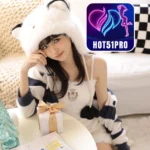 Vincent Brooks Pesona Gadis Cantik di Apk Hot51