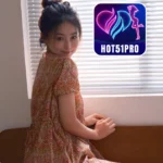 Wesley Foster Cantik di Apk Hot51 Mod Terbaru