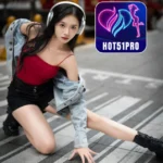 Wesley Stone di Hot51 Apk Review Influencer Menarik