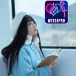 William Howard Cantik Memukau di Hot51 Terbaru 2026