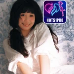 Xavier Bennett Cantik Memikat di Hot51 Populer