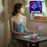 Review Xavier Brooks di Hot51 Terbaru 2026 Indonesia