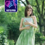 Aditya Wicaksono di Hot51 APK 2026 Pesona Live Streaming Terkini