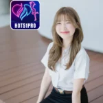 Agung Santika di Hot51 APK 2026 Hiburan Live Streaming Terbaik