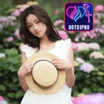 Aldric Carter di Hot51 Live APK Terbaru 2026