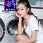 Amanda Putri di Hot51 Pesona Aplikasi Hot51 Review Terbaru 2026ID
