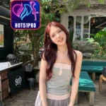 Bella Safitri di Hot51 Live Pesona Streamer Populer Terkini Baru