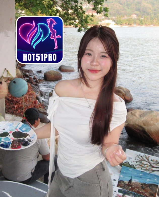 Bode Carter-HOT51PRO