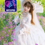 Tyler Parker Beautiful Girl on Hot51 APK Live Streaming Experience