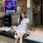 Cillian Shaw di Hot51 Pesona Aplikasi Live Paling Menarik 2026