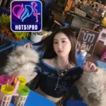 Dalton Cole di Hot51 APK Pesona Gadis Cantik yang Menarik
