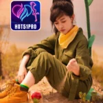 Elian Brooks di Hot51 Pesona Live Streaming yang Memikat
