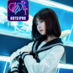 Emory Brooks di Hot51 Apk 2026 Pesona Live Streaming Terbaru