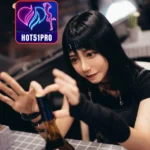 Flynn Shaw di Hot51 Pesona Aplikasi Live Streaming Terbaru 2026