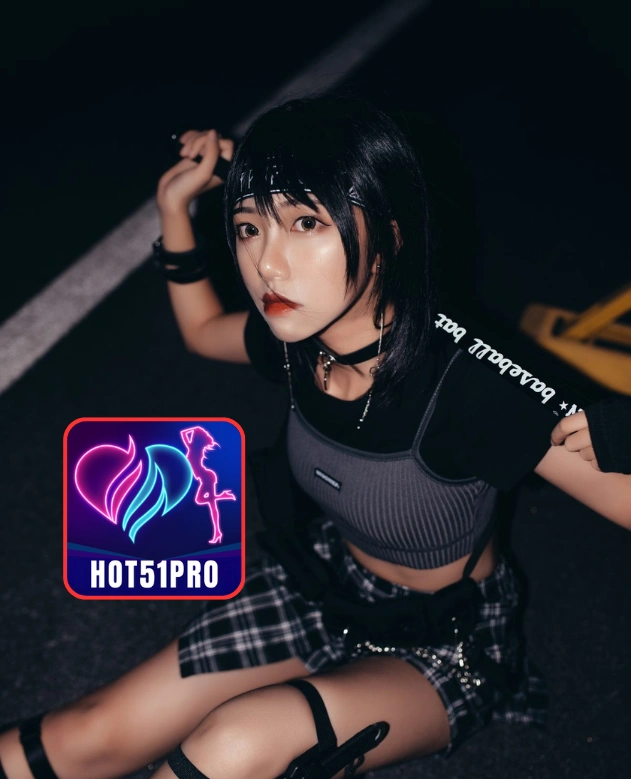 Flynn Shaw-HOT51PRO