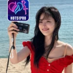 Griffin Carter Cantik di Apk Hot51 Terbaru Banget 2026