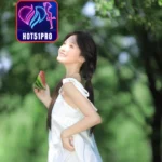 Halston Shaw di Hot51 Apk Terbaru 2026 Review Lengkap Positif