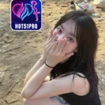 Harlan Shaw Cantik Bersinar di Apk Hot51 Terbaru 2026
