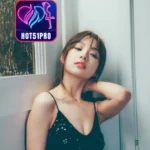 Intan Permatasari Cantik di Hot51 Review Positif Apk Live Stream