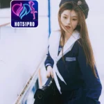 Milo Shaw di Hot51 Pesona Influencer Cantik yang Viral