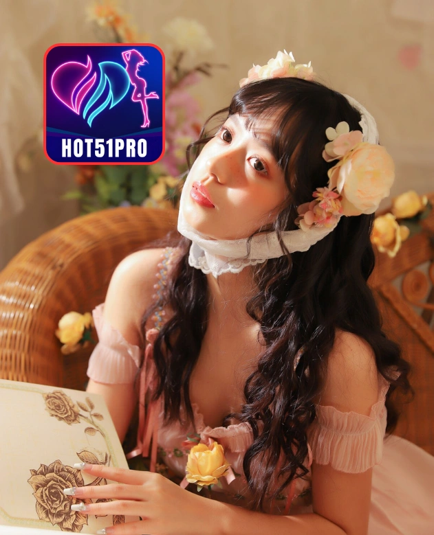 Jensen Carter-HOT51PRO