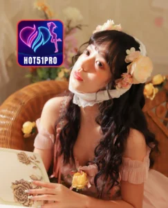 Jensen Carter-HOT51PRO