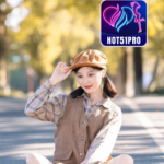 Kayson Shaw di Hot51 Apk Terbaru 2026 Pesona Live Streaming