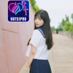 Joshua Robinson dan Gadis Cantik di Hot51 APK Mod Terbaru